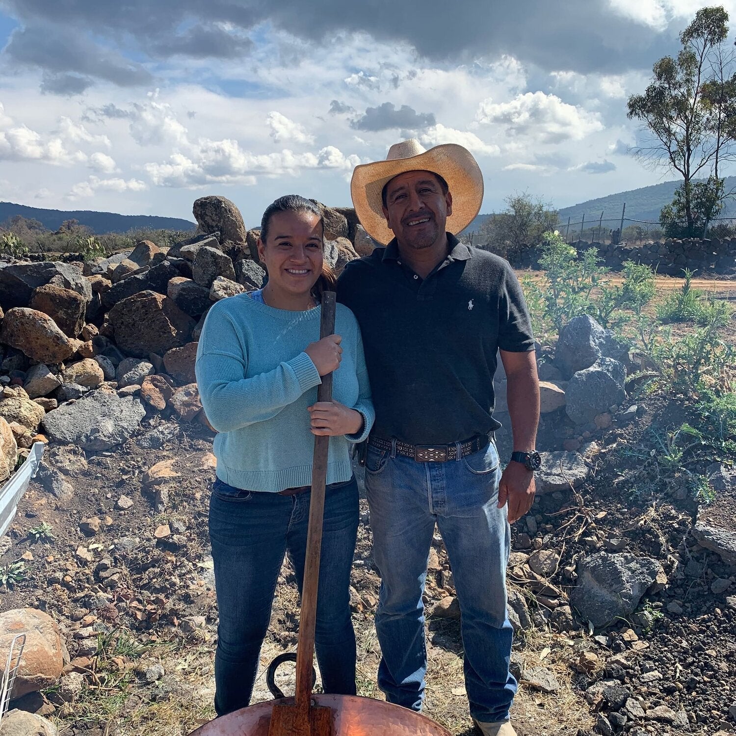 The Woman Behind the Farm: How Victoria Magaña Ledesma Turned Loss Into Legacy