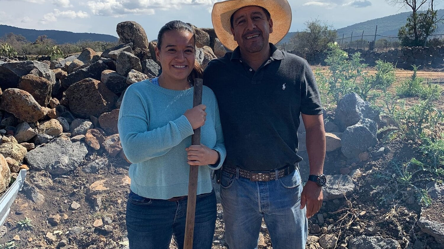 The Woman Behind the Farm: How Victoria Magaña Ledesma Turned Loss Into Legacy