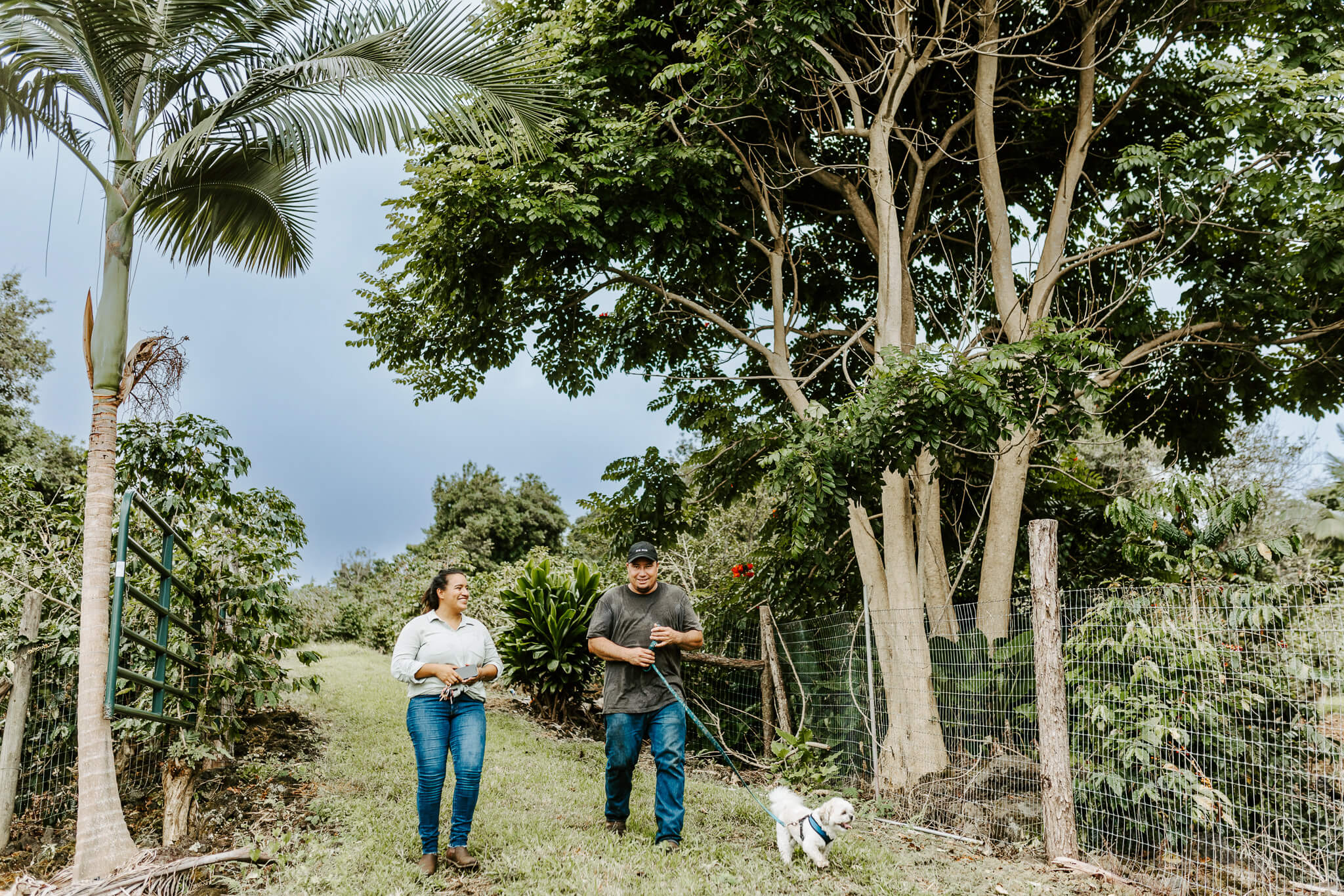 The Meaning Behind Our Name: Misma Lani