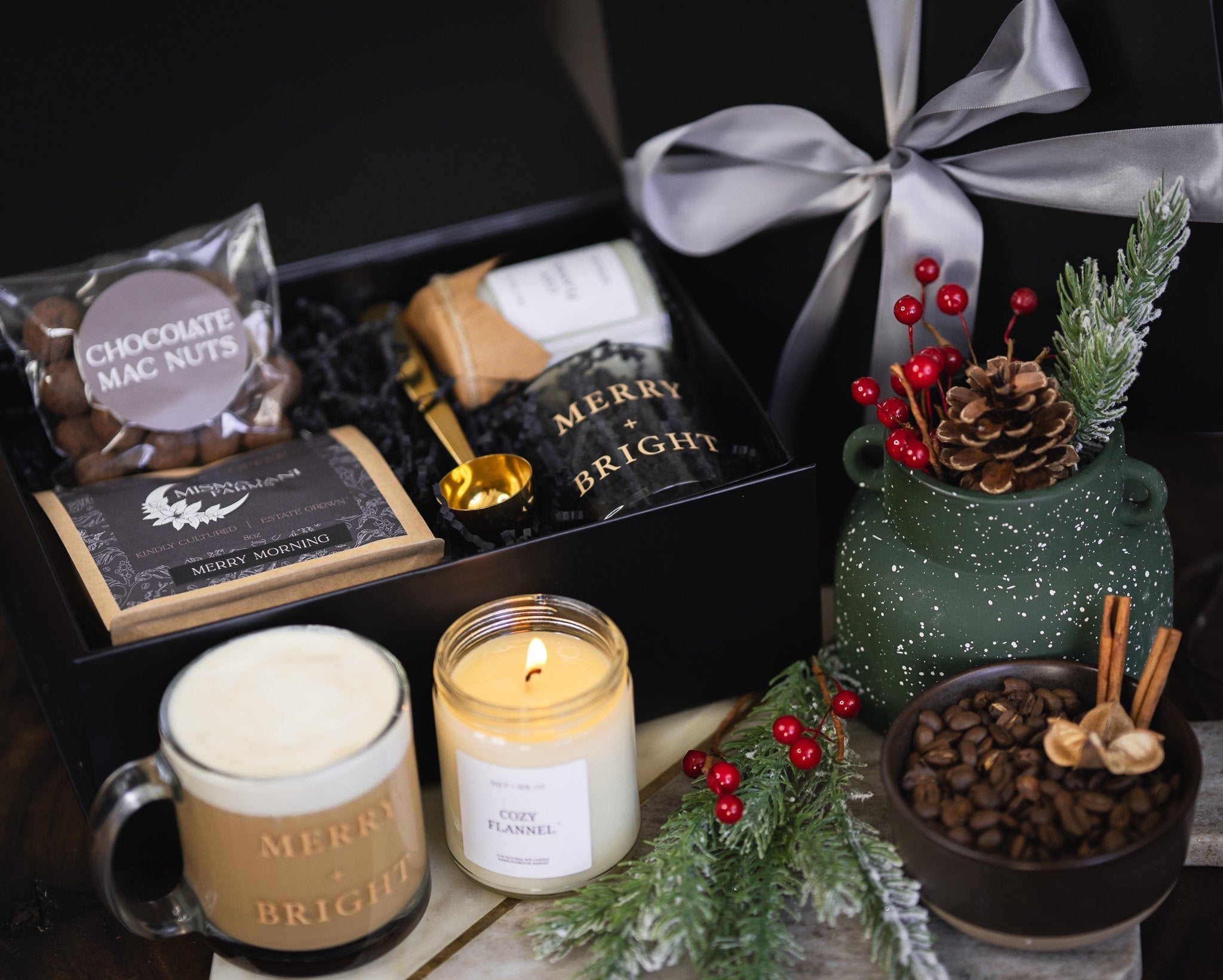 Gift Sets & Cards
