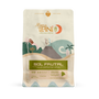 12 oz bag of Sol Frutal Roast Coffee